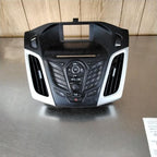 Audio & Visual Equip.(radio) FORD FOCUS 12 13
