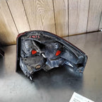 Tail Light Assembly DODGE AVENGER Left 08 09 10