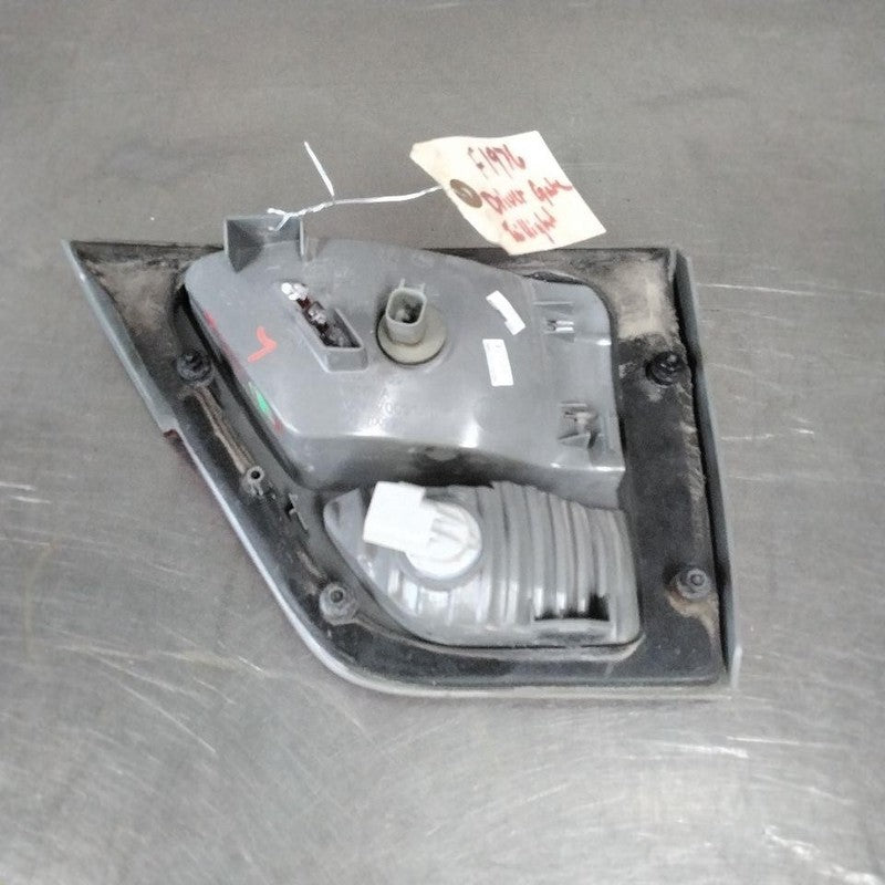 Tail Light Assembly JEEP GRAND CHEROKEE Left 11 12 13