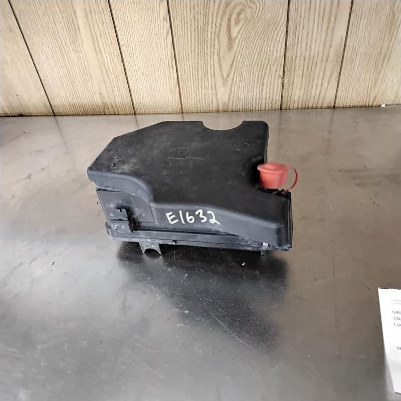 2008 Buick Lucerne Engine Fuse Box OEM#25865467