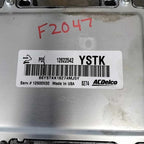 Engine/motor Brain Box BUICK LACROSSE 06 07 08 09