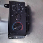 Heater A/c Control DODGE PICKUP 1500 00 01