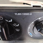 Heater A/c Control FORD ESCAPE 02 03 04 05 06 07
