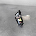 1997-1998 Jeep Grand Cherokee Wiper Motor Front OEM#4874839