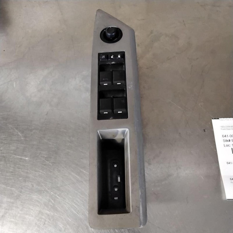 Door Switch Front DODGE AVENGER 08 09 10 11 12 13 14