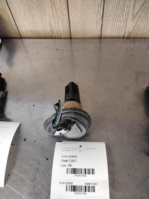 Ignition Coil/ignitor GMC ENVOY 06 07 08 09
