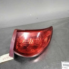 Tail Light Assembly CHEVY TRAVERSE Right 09 10 11 12