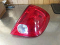 Tail Light Assembly PONTIAC G6 Right 05 06 07 08 09 10
