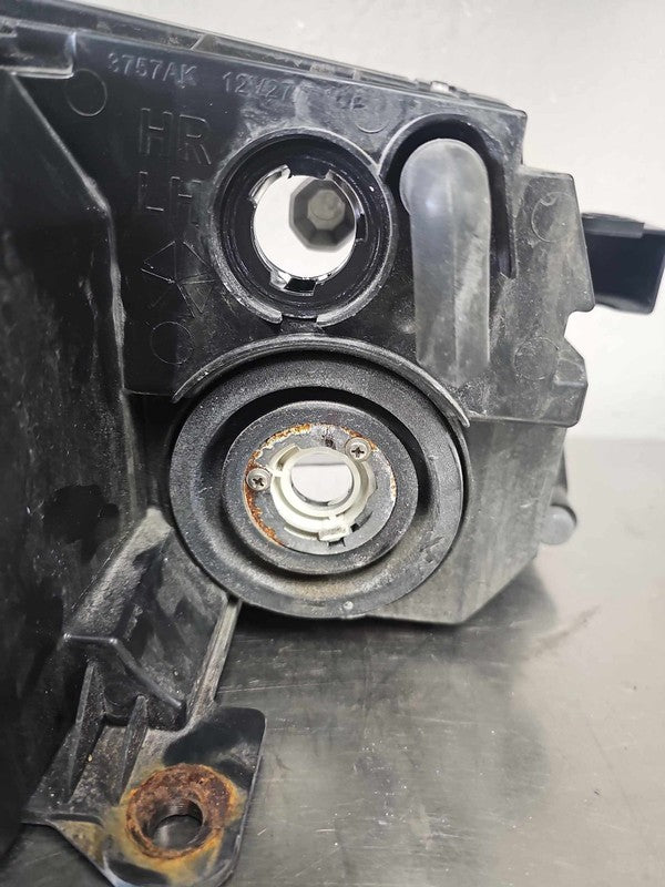 2009-2020 Dodge Journey Left Headlamp Assembly OEM #5116289AD #114-122