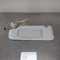 2007-2009 Sun Visor Saturn Aura Left Side