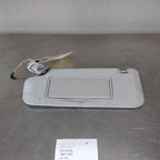 2007-2009 Sun Visor Saturn Aura Left Side