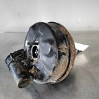 2003-2007 GMC Sierra 1500 Power Brake Booster OEM#88967101