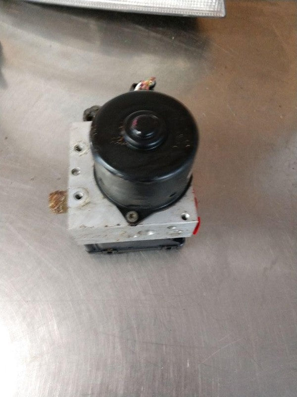 2002-2004 Jeep Grand Cherokee Anti-lock Brake Parts OEM#5066657AB