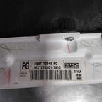 Speedometer MERCURY MILAN 06 07
