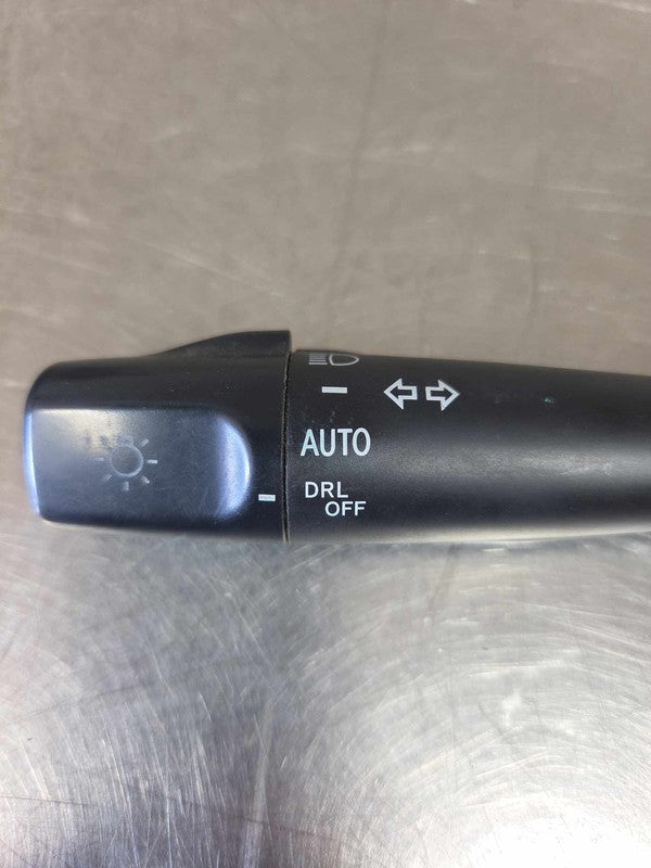 Combination Switch TOYOTA CAMRY 05 06