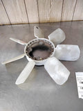 2005-2009 Toyota Tundra Fan Blade OEM#1636150110