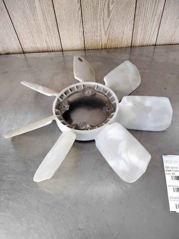 2005-2009 Toyota Tundra Fan Blade OEM#1636150110