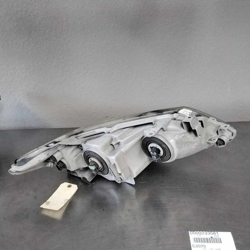 Headlamp Assembly TOYOTA CAMRY Left 12 13 14