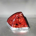 Tail Light Assembly CHEVY IMPALA Left 06 07 08 09 10 11 12 13 14 15 16