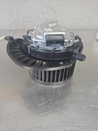 2021-2025 Chevrolet Tahoe Blower Motor