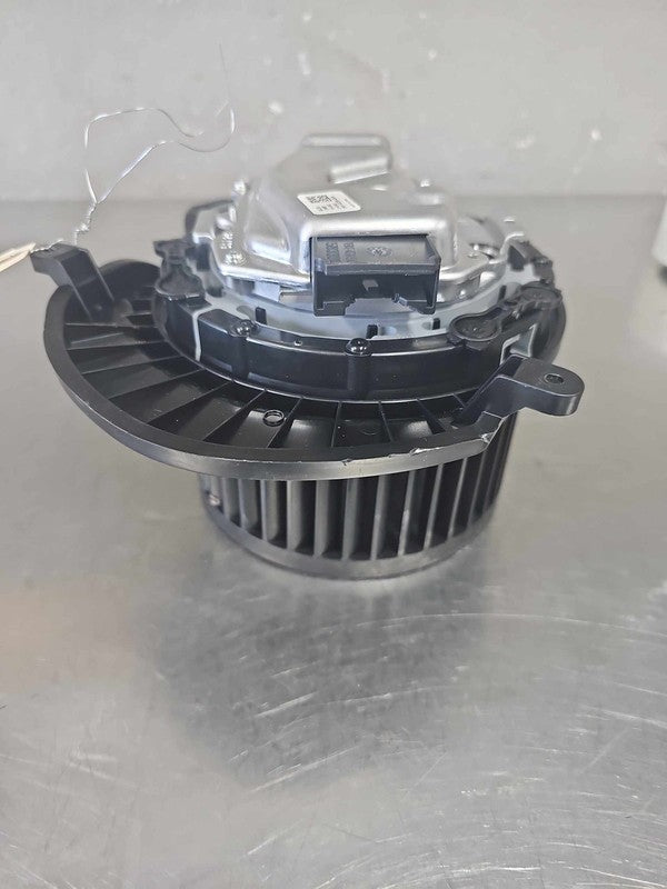2021-2025 Chevrolet Tahoe Blower Motor