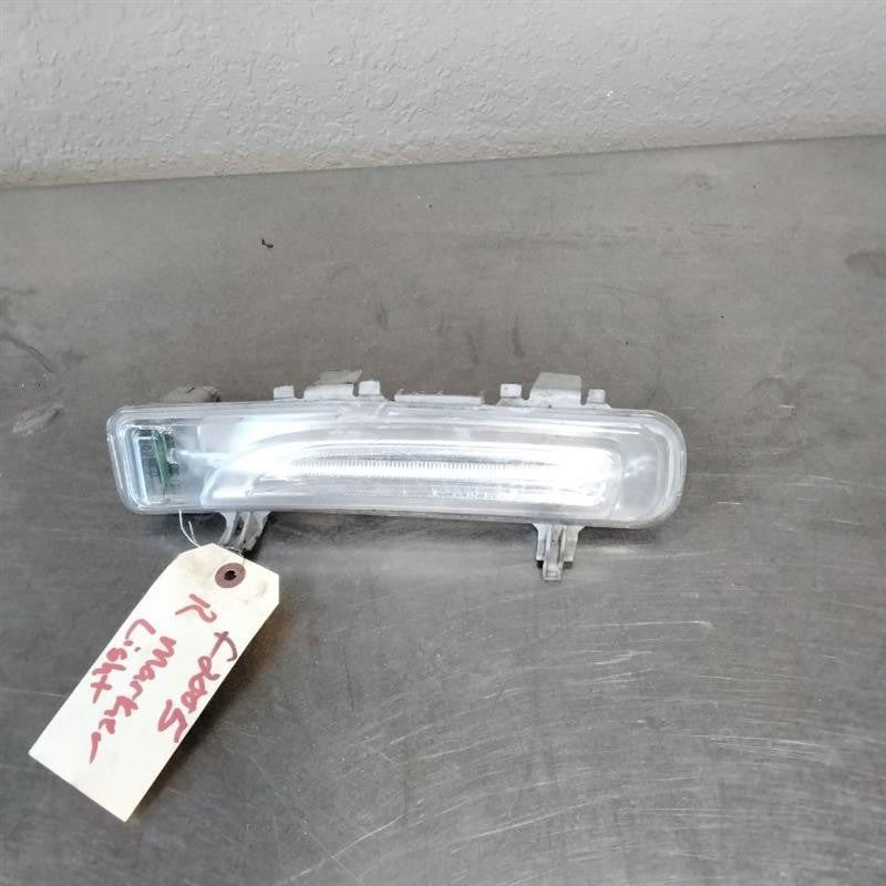 Fog/mark/park/turn Light/lamp FORD EDGE Right 11 12 13 14