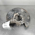 Spindle Knuckle Front MALIBU Right 04 05 06 07 08 09 10 11 12