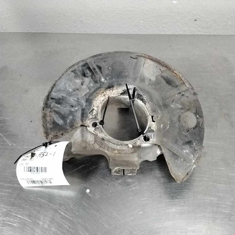 Spindle Knuckle Front MALIBU Right 04 05 06 07 08 09 10 11 12
