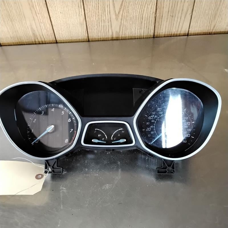 Speedometer FORD FOCUS 12
