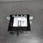 Audio & Visual Equip.(radio) GMC SIERRA 1500 15 16 17 18 19