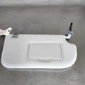 2013-2019 Sun Visor Ford Escape Right Side