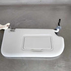 2013-2019 Sun Visor Ford Escape Right Side
