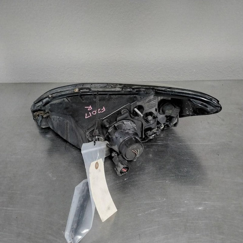 Headlamp Assembly FORD TAURUS Right 00 01 02 03 04 05 06 07