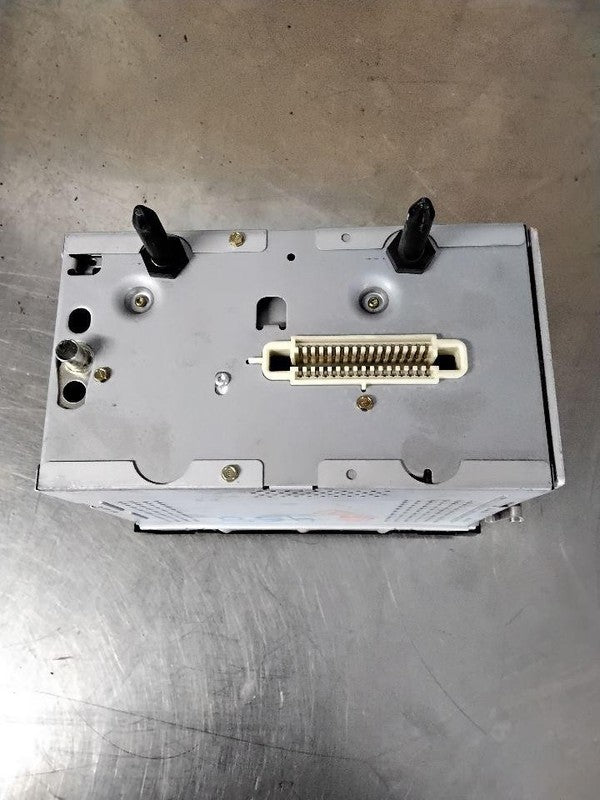 Audio & Visual Equip.(radio) BUICK LESABRE 00 01