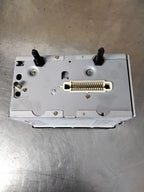 Audio & Visual Equip.(radio) BUICK LESABRE 00 01