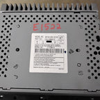 Audio & Visual Equip.(radio) HONDA PILOT 03 04 05