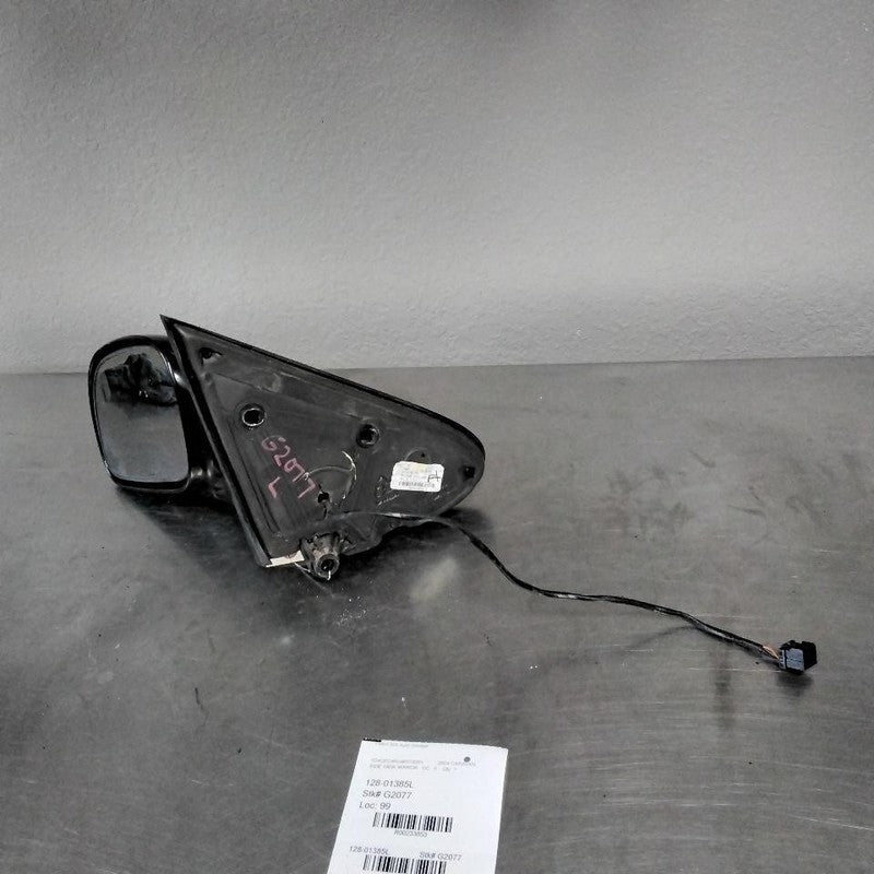 Door Mirror DODGE CARAVAN Left 01 02 03 04