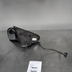 Door Mirror DODGE CARAVAN Left 01 02 03 04