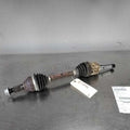 Axle Shaft CHEVY CAPTIVA Left 12 13 14 15