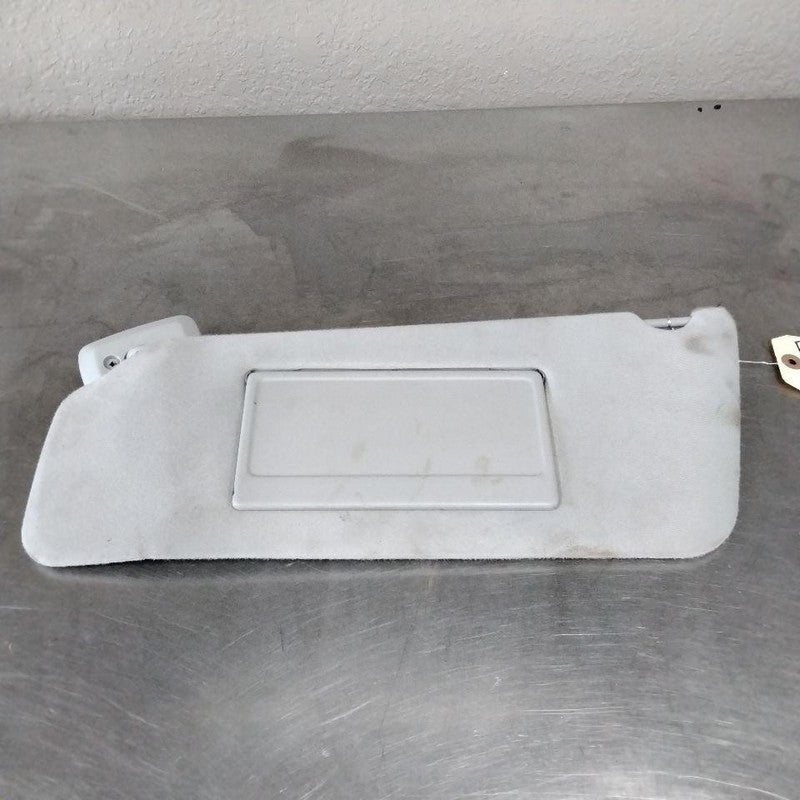 Sun Visor FORD PICKUP F150 Left 04 05 06 07 08