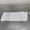 Sun Visor FORD PICKUP F150 Left 04 05 06 07 08