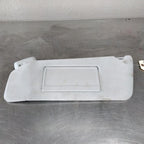 Sun Visor FORD PICKUP F150 Left 04 05 06 07 08