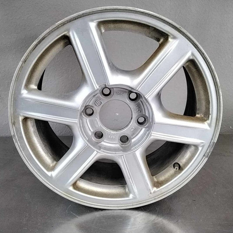 2002-2004 Olds Bravada Wheel OEM#9593399