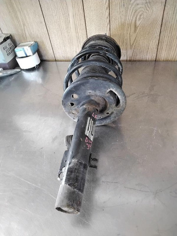 Strut Assembly FORD TAURUS(SEE ALSO TAURUS X) Left 08 09