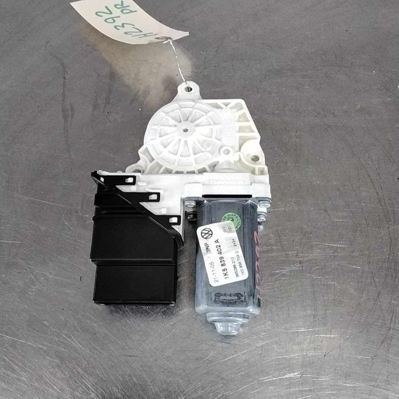 2005-2008 Jetta Except GLI Rear Right Power Window Motor OEM#1K0959704