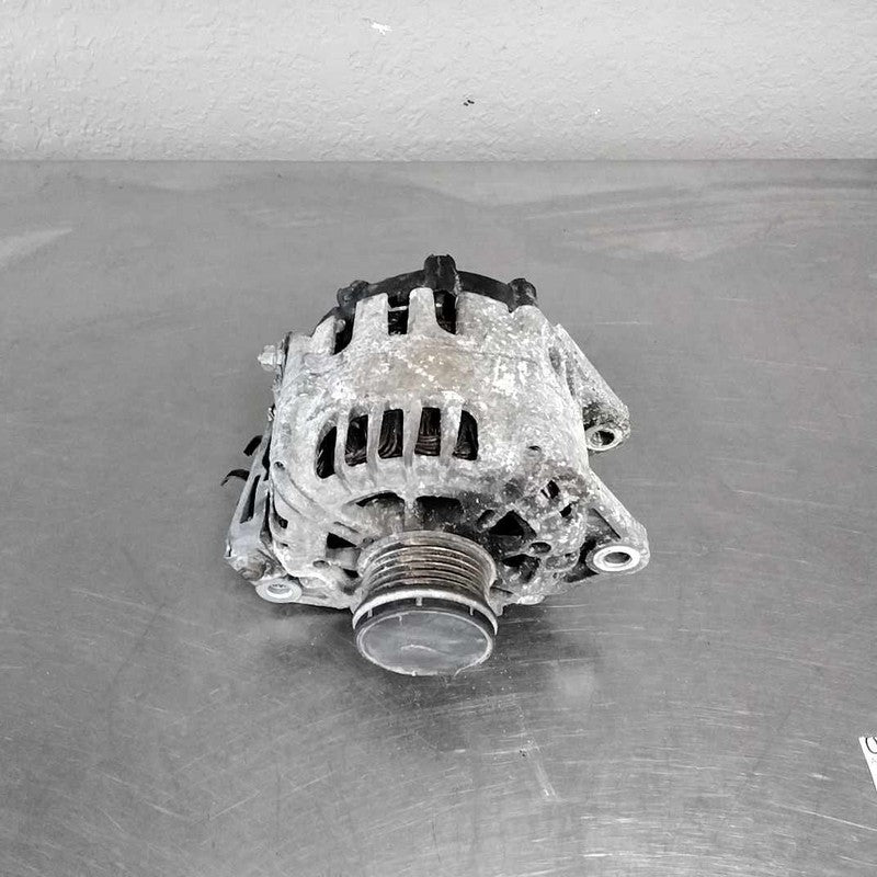 2010-2013 Nissan Altima Alternator OEM#23100JA04D