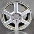 2002-2004 Olds Bravada Wheel OEM#9593399