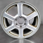 2002-2004 Olds Bravada Wheel OEM#9593399