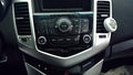 Audio & Visual Equip.(radio) CHEVY CRUZE 12