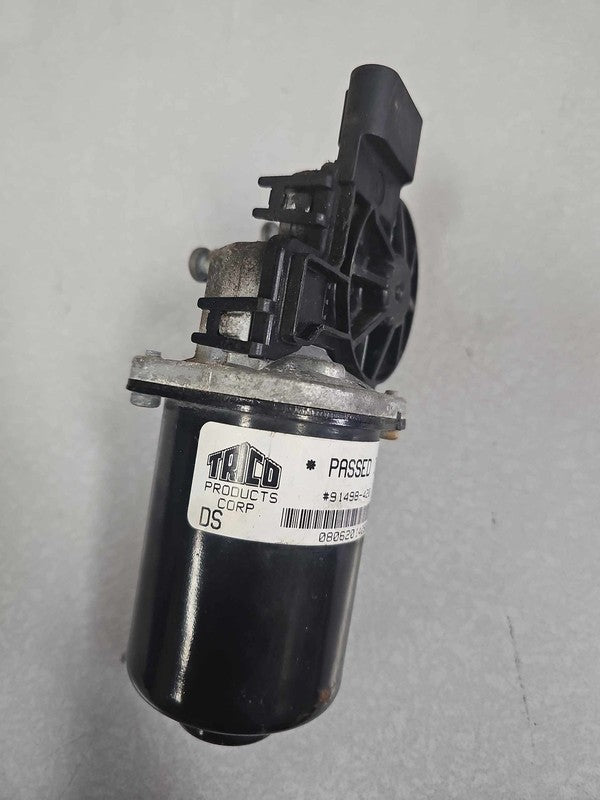 2009-2015 Dodge Pickup 1500 Wiper Motor Front OEM#68050422AD